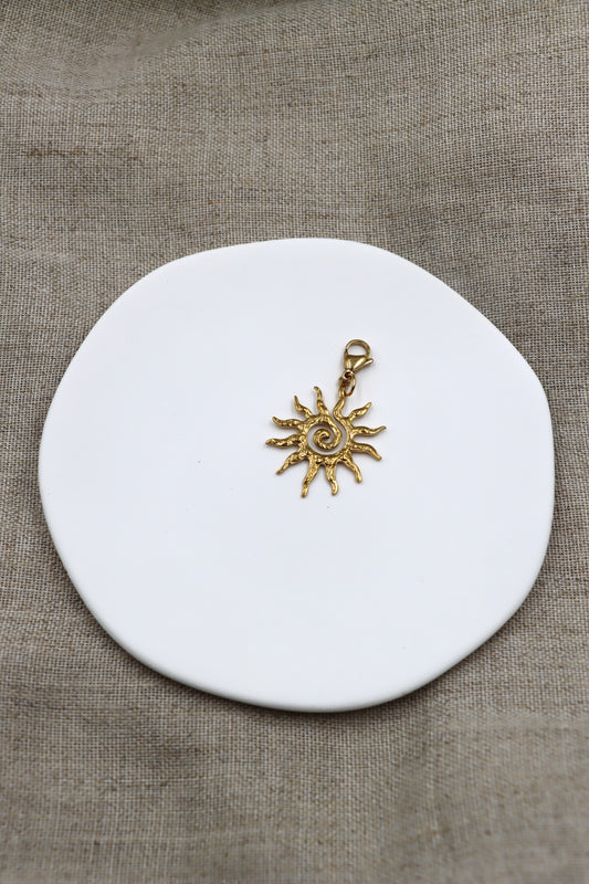 Charm Espiral