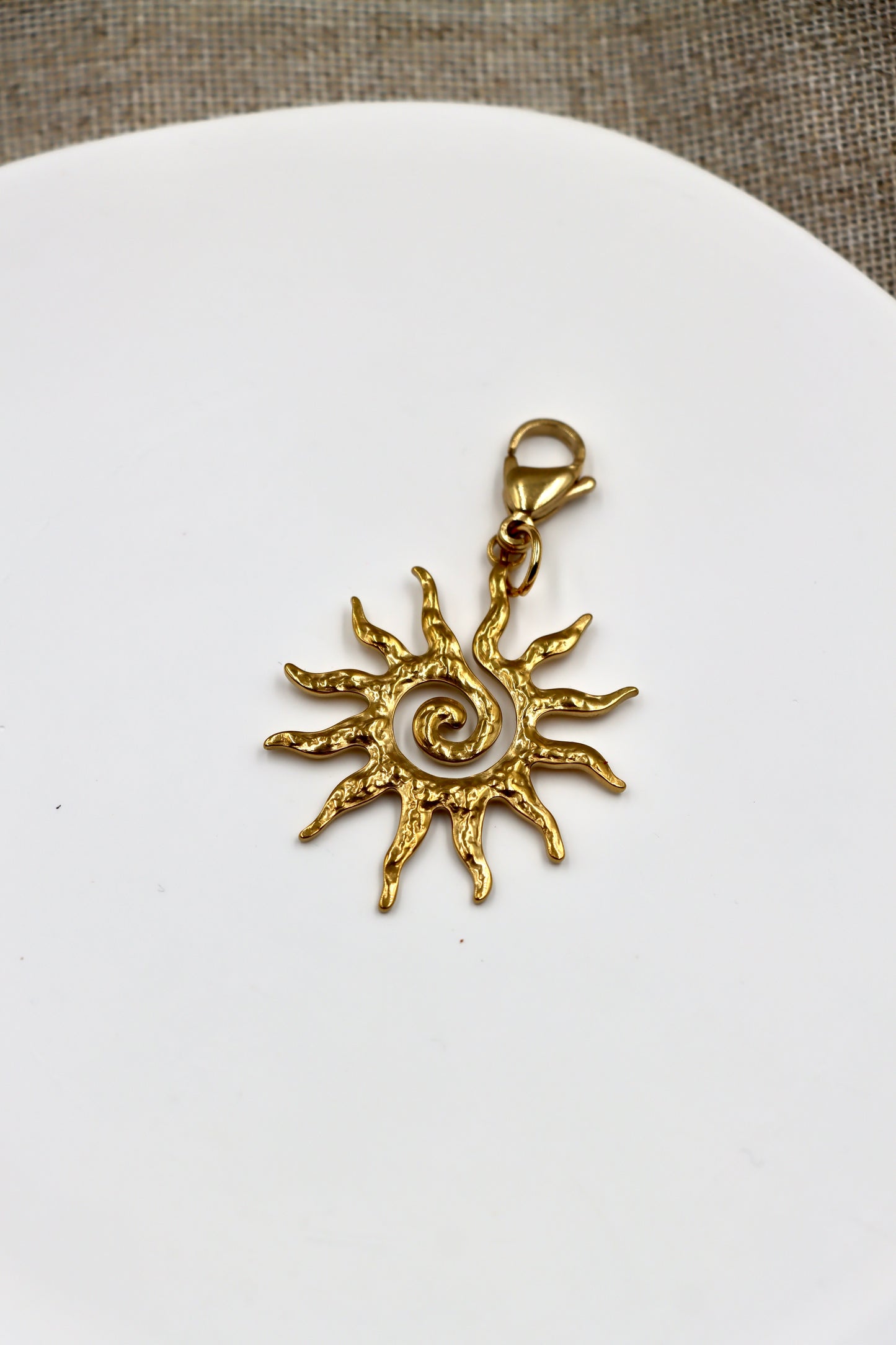 Charm Espiral