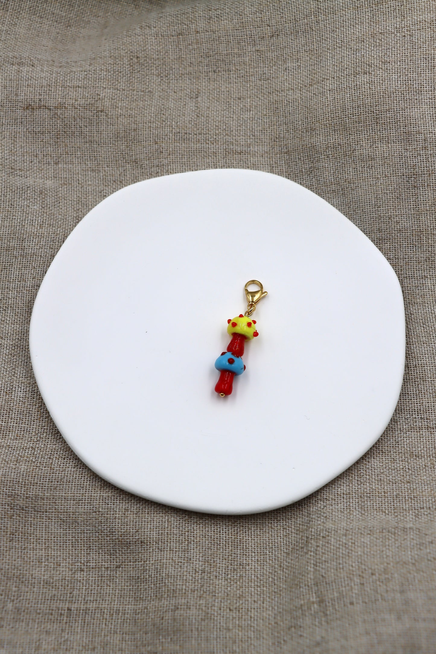Charm Mushroom