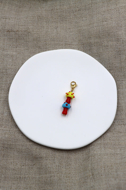 Charm Mushroom