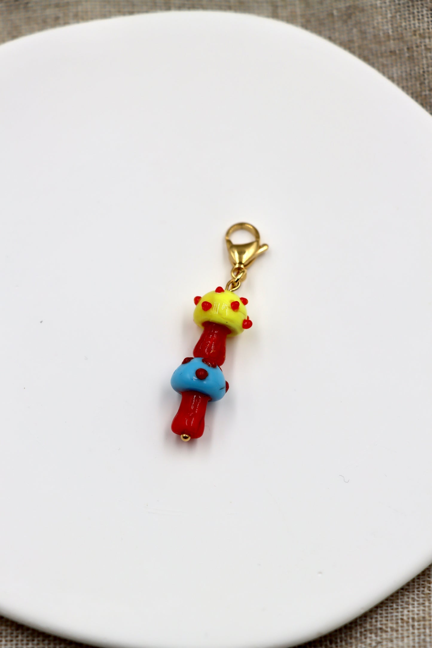 Charm Mushroom