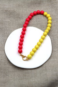 Collar Dalias