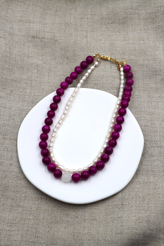 Collar Medusa