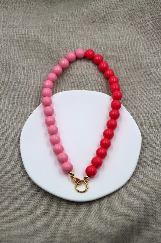 Collar Benirrás