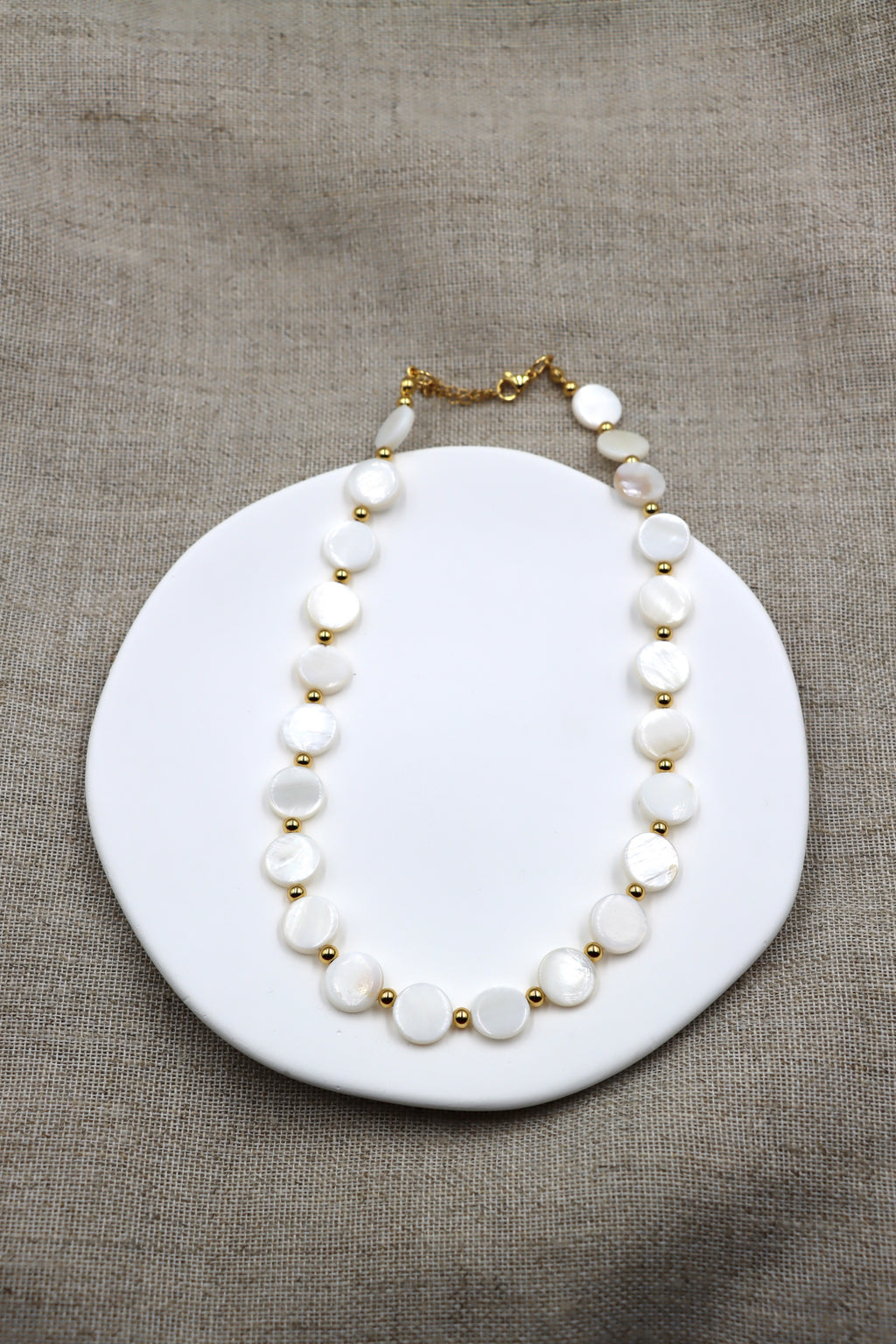 Collar Santa Eularia