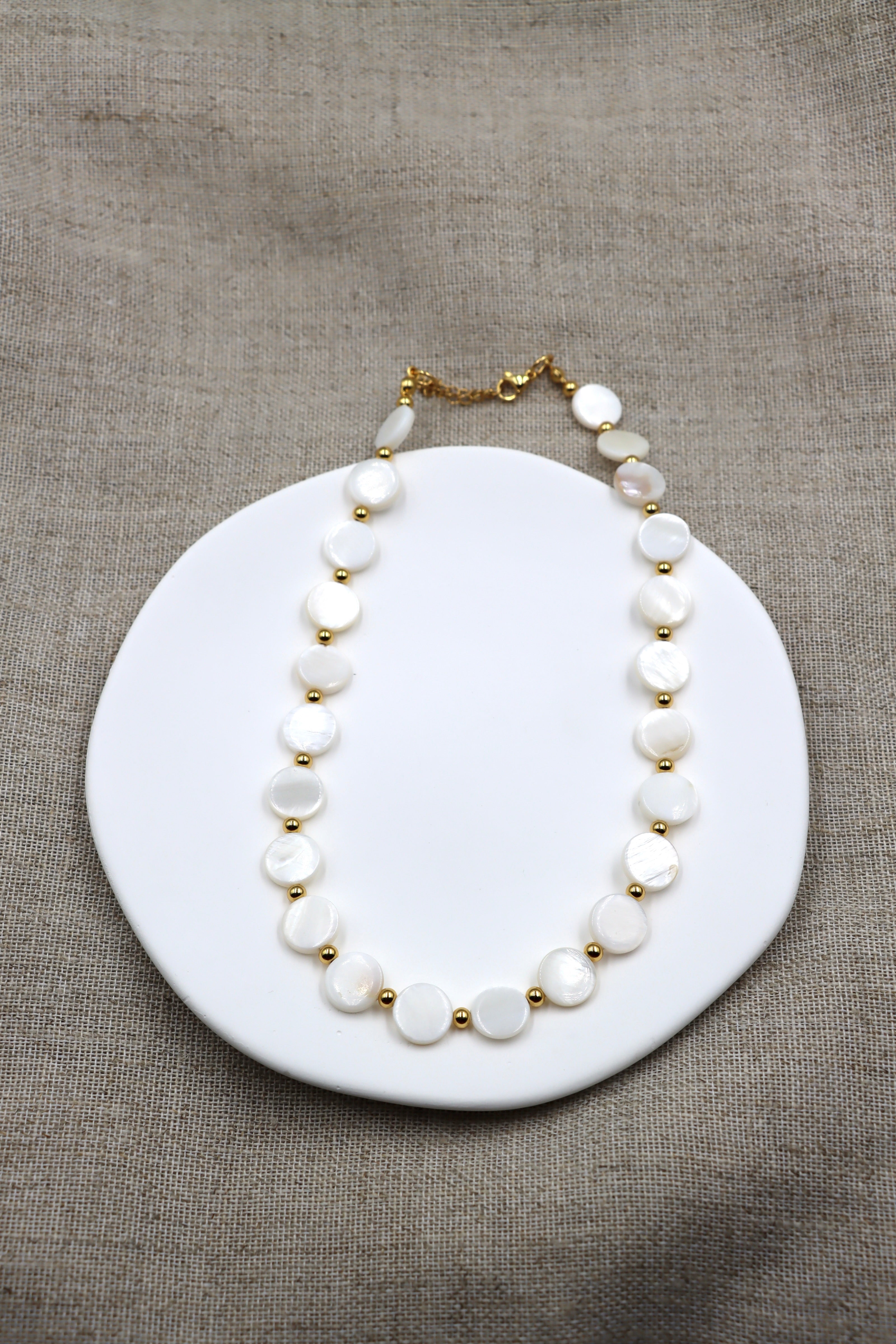 Collar Santa Eularia