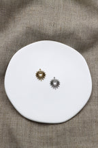 Charm Corazón Solar