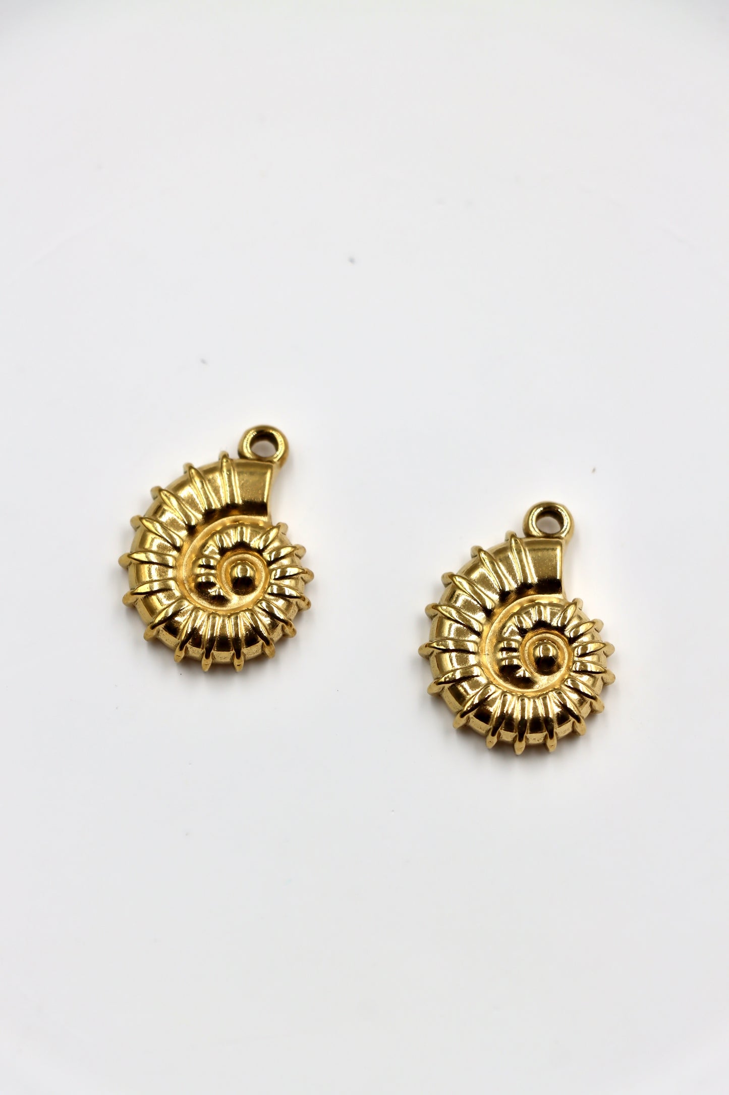 Charm Mini-Nautilus