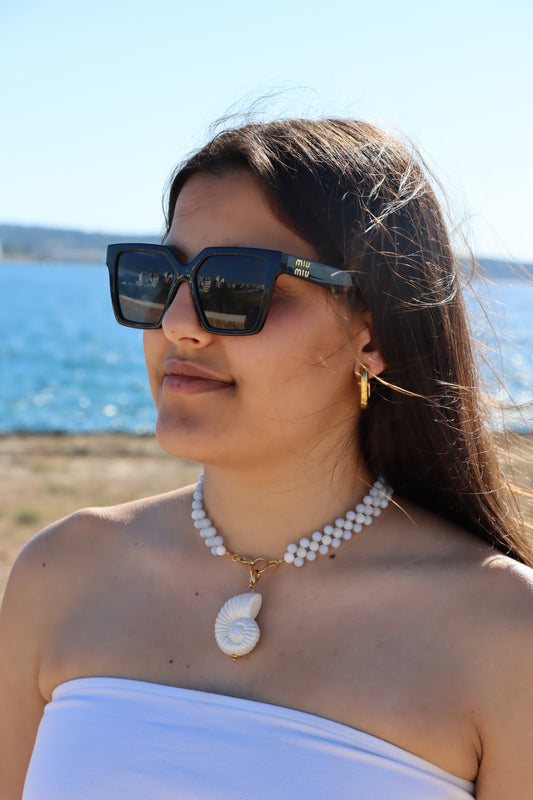 Collar Sa Punta
