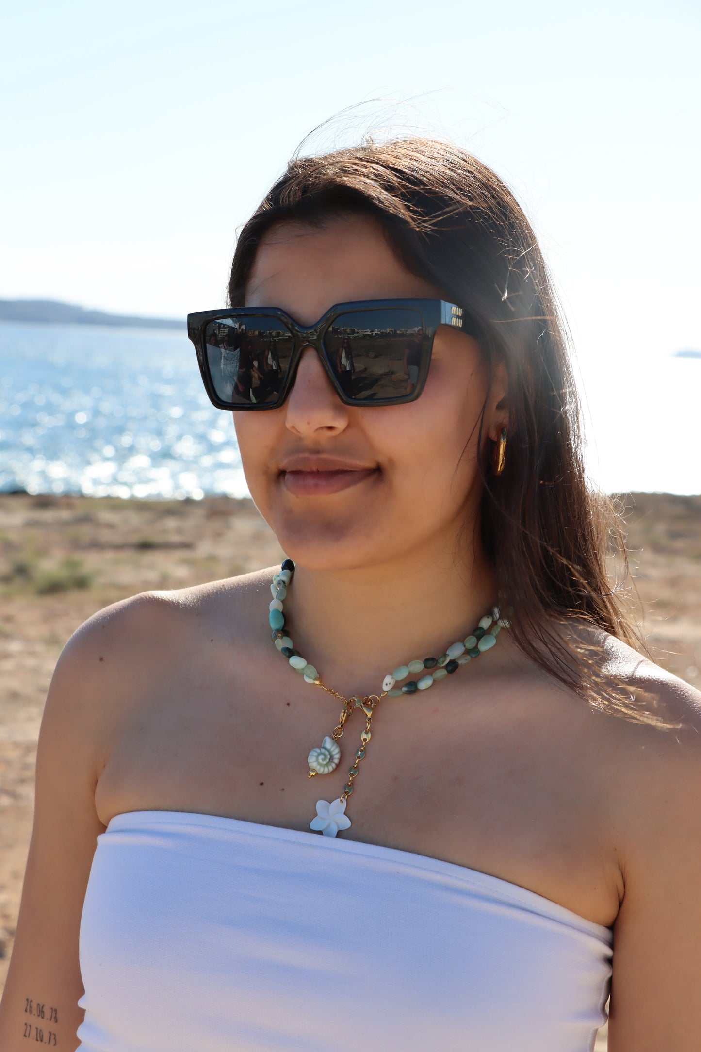 Collar Illetes
