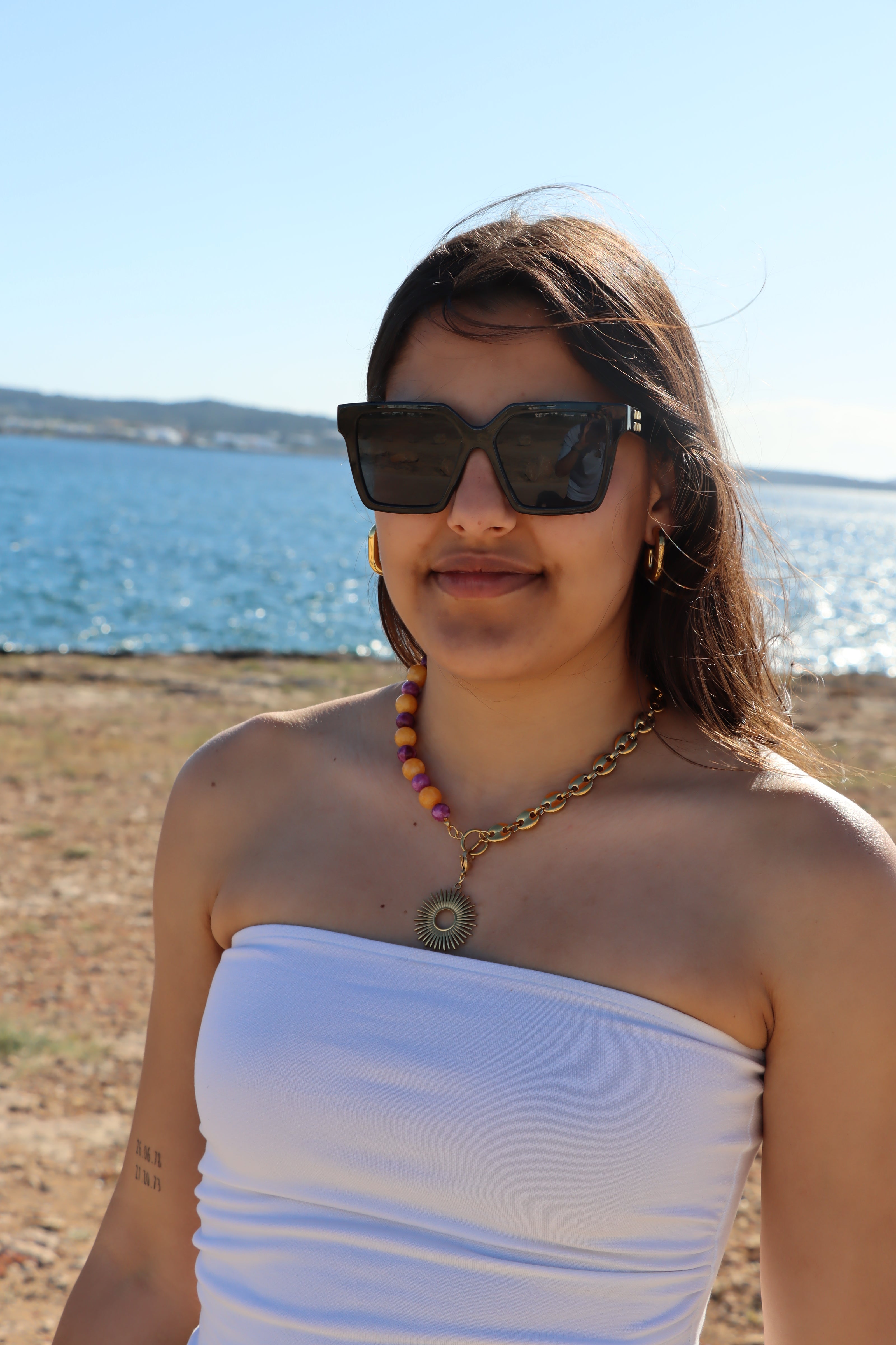 Collar Ses Salines