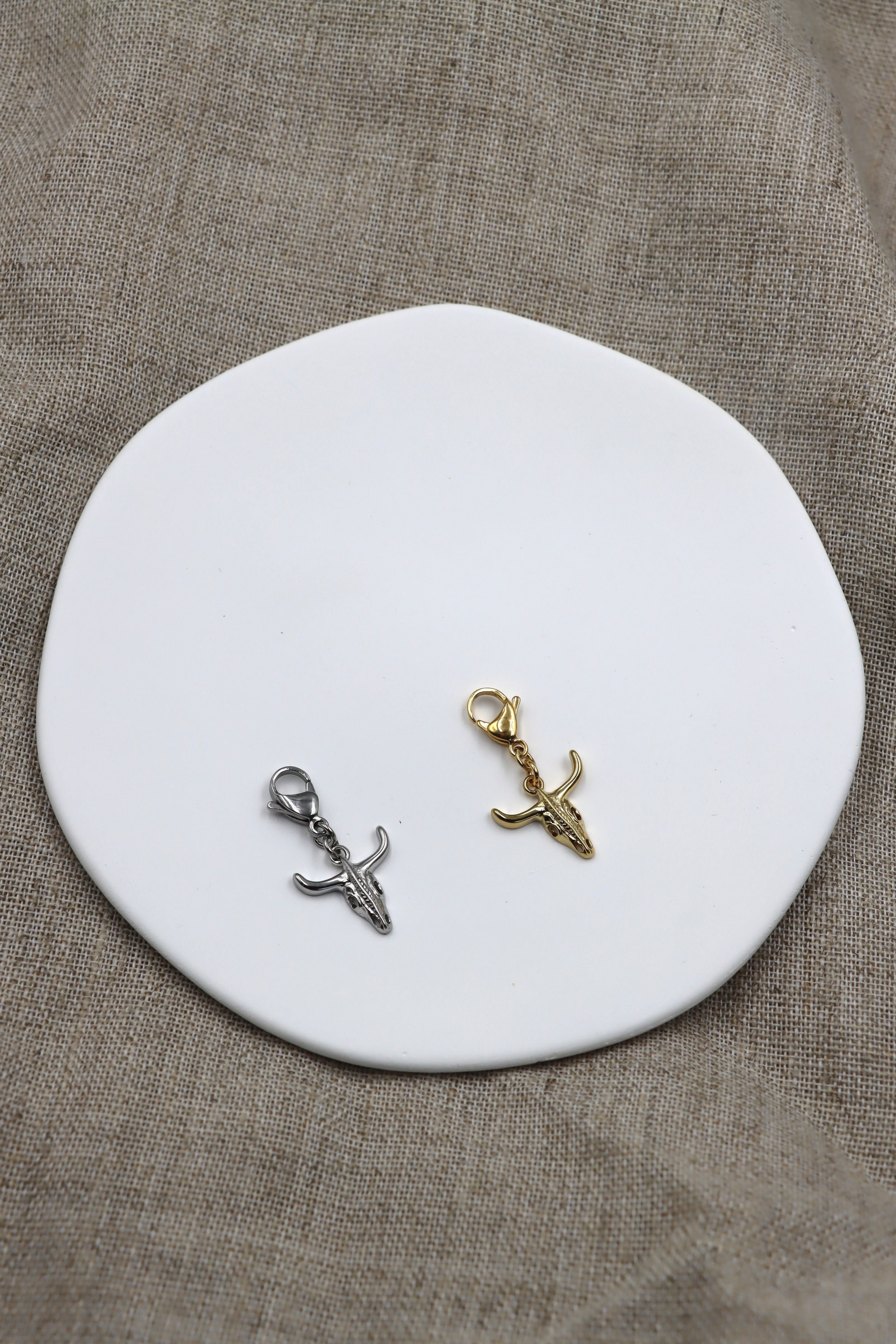 Charm Oasis Pequeño