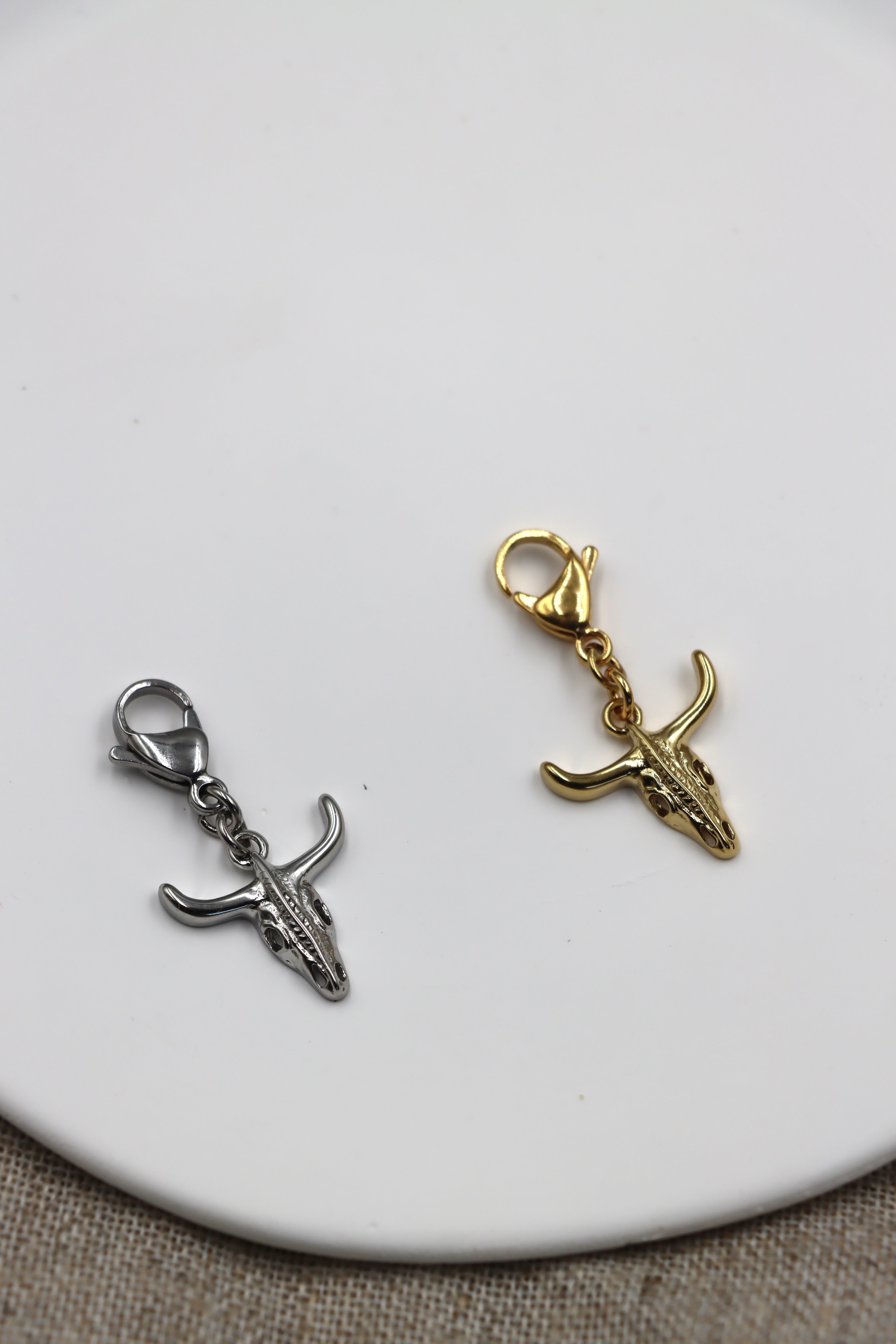 Charm Oasis Pequeño