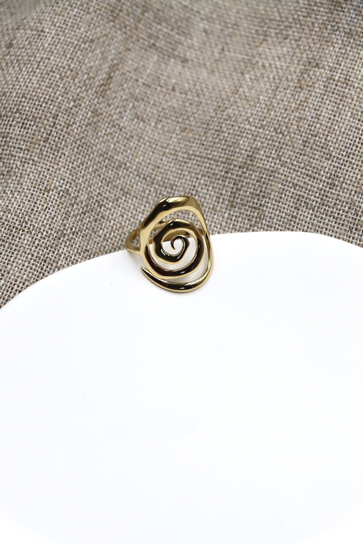 Anillo Torbellino