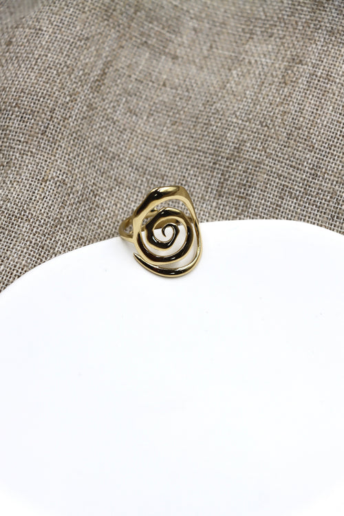 Anillo Torbellino