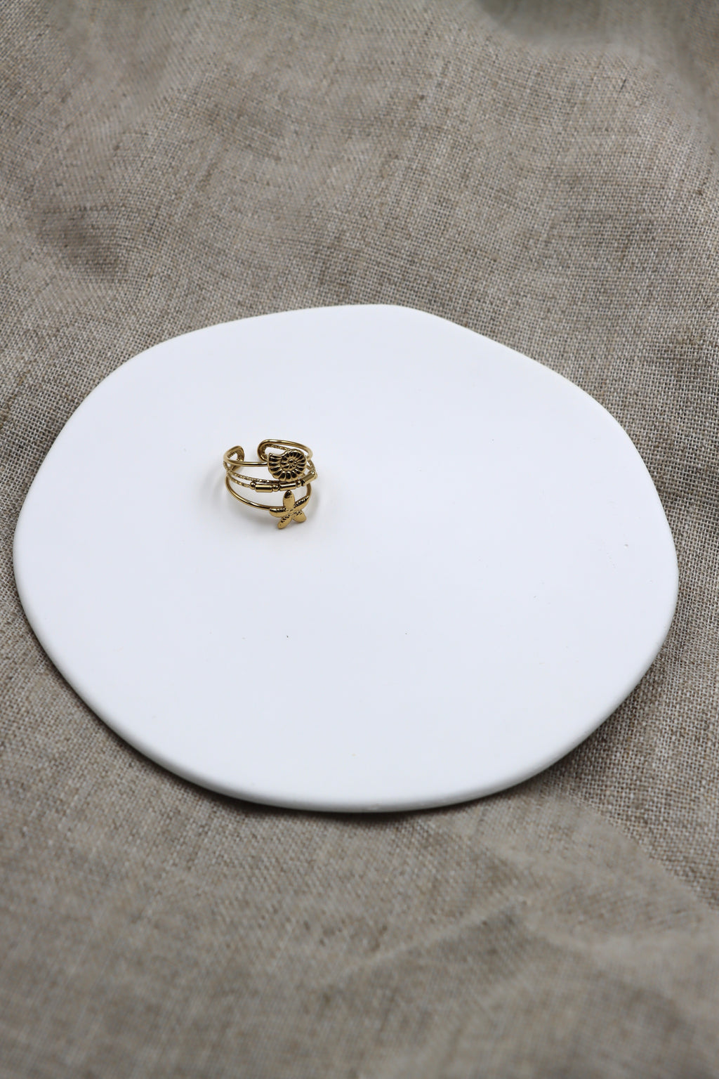 Anillo Mediterráneo