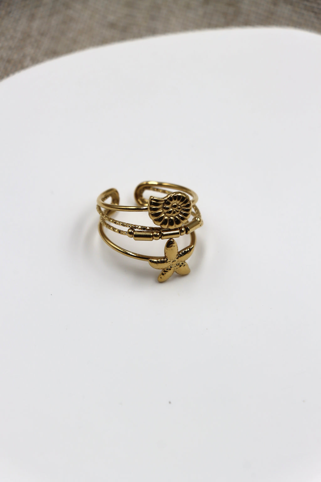 Anillo Mediterráneo