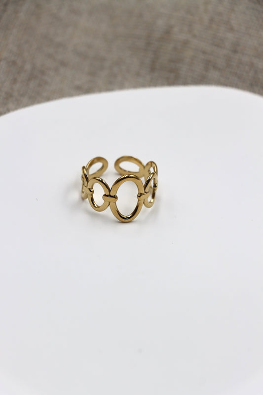 Anillo Vaticano