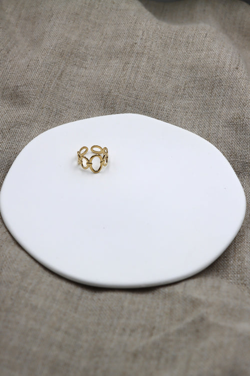 Anillo Vaticano