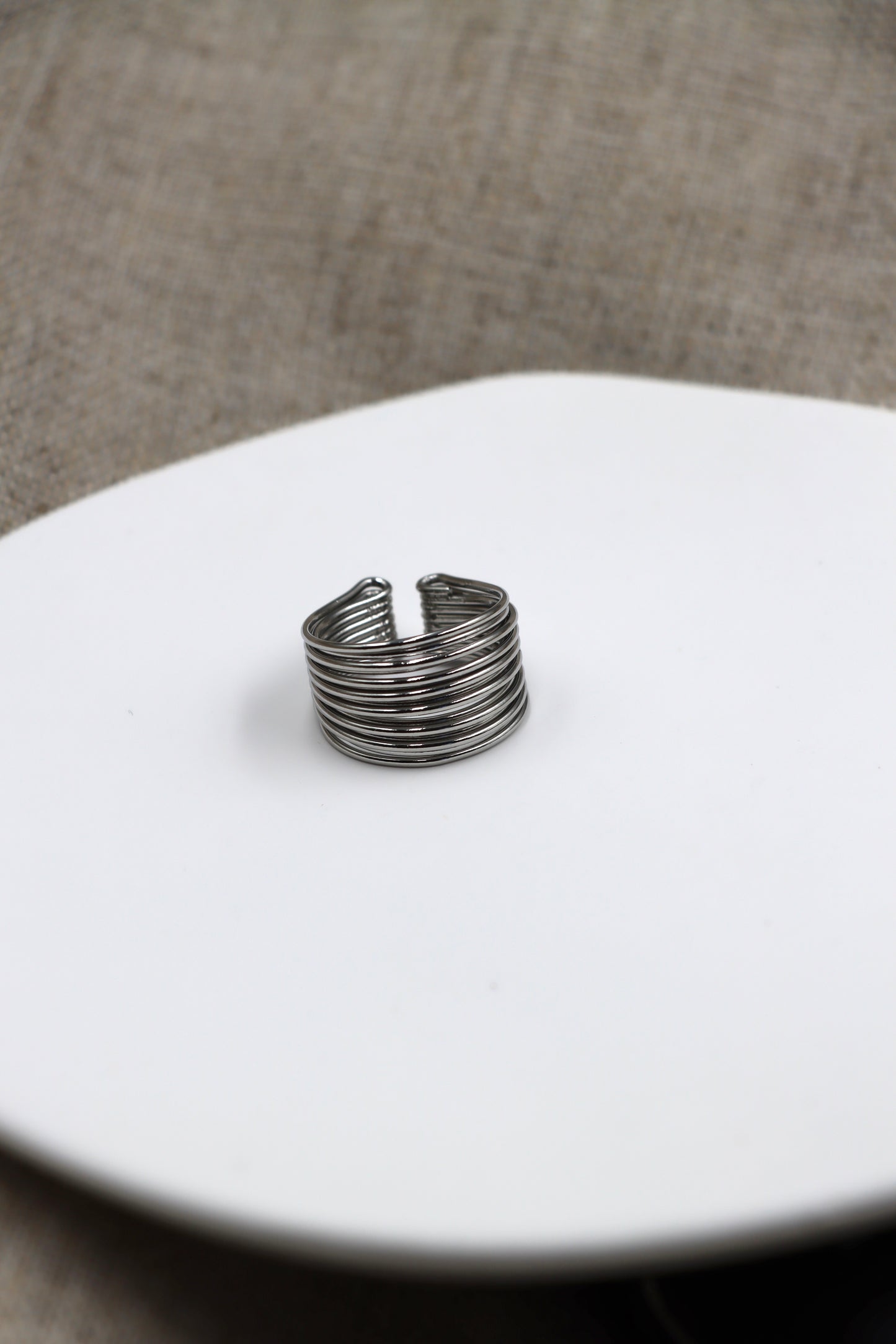 Anillo Muelle