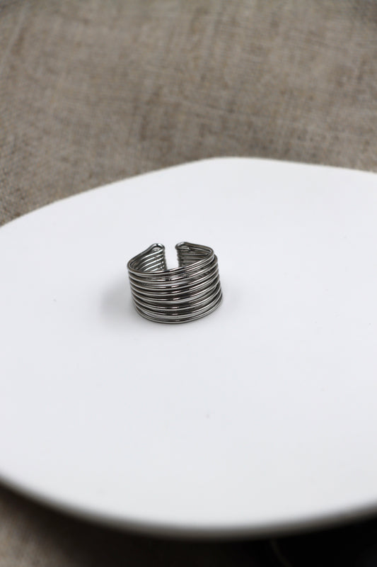 Anillo Muelle