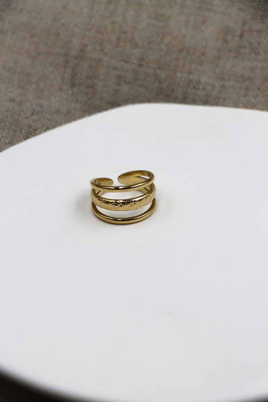 Anillo Tesoro