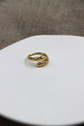 Anillo Romántico