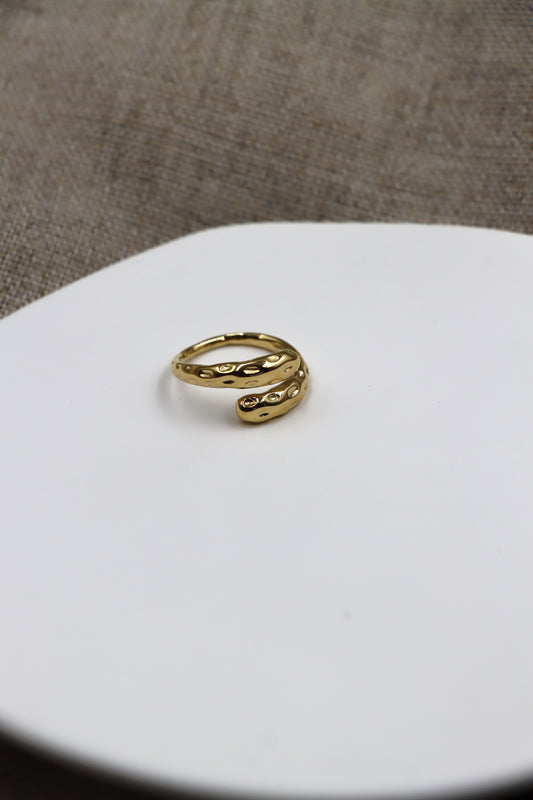 Anillo Romántico