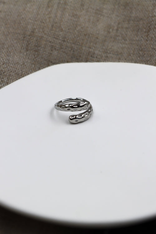 Anillo Romántico