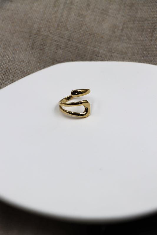 Anillo Real