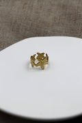 Anillo Estrellitas de Mar