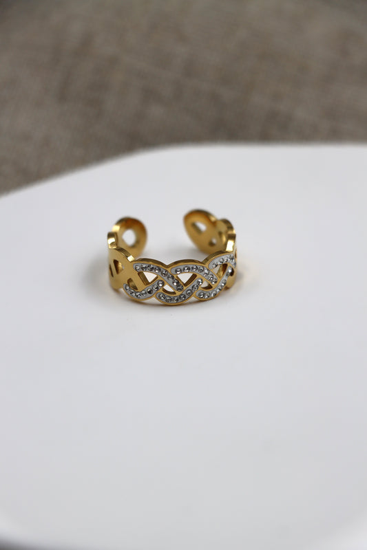 Anillo Alianza Real