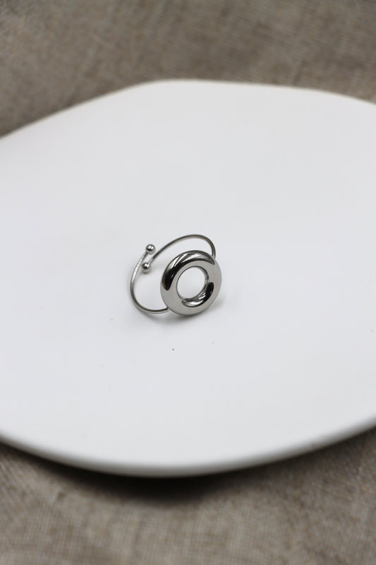 Anillo Donut