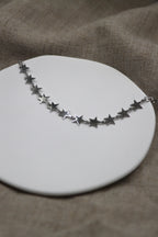 Pulsera Estrellitas