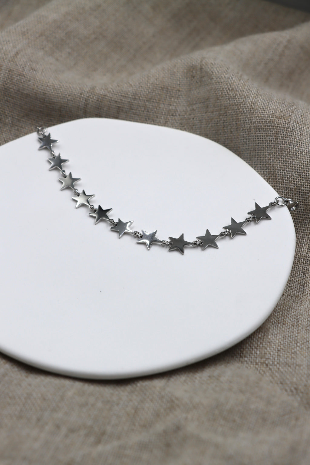 Pulsera Estrellitas