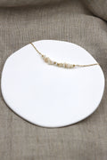 Pulsera Conchas