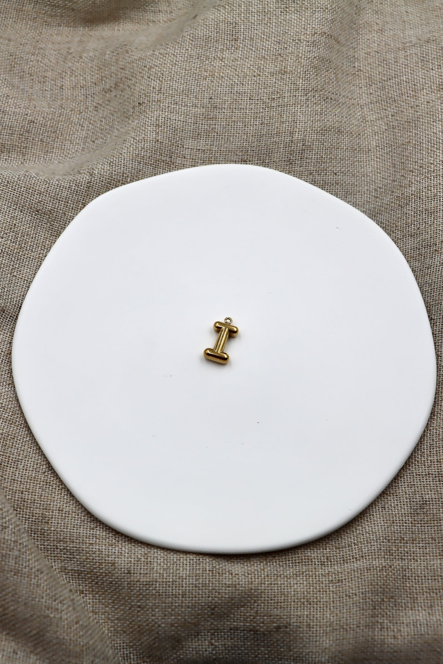 Charm Inicial