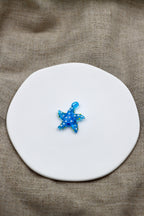 Charm Estrella de Cristal