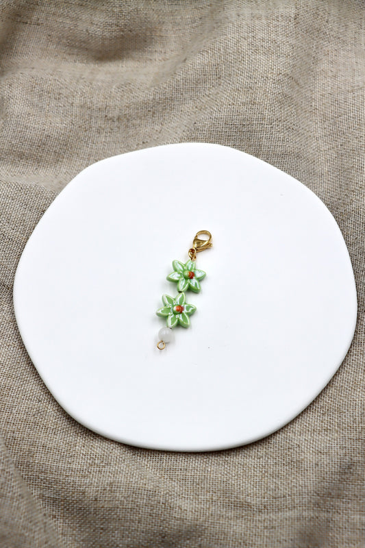 Charm Flora