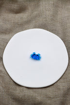 Charm Cangrejo de Cristal