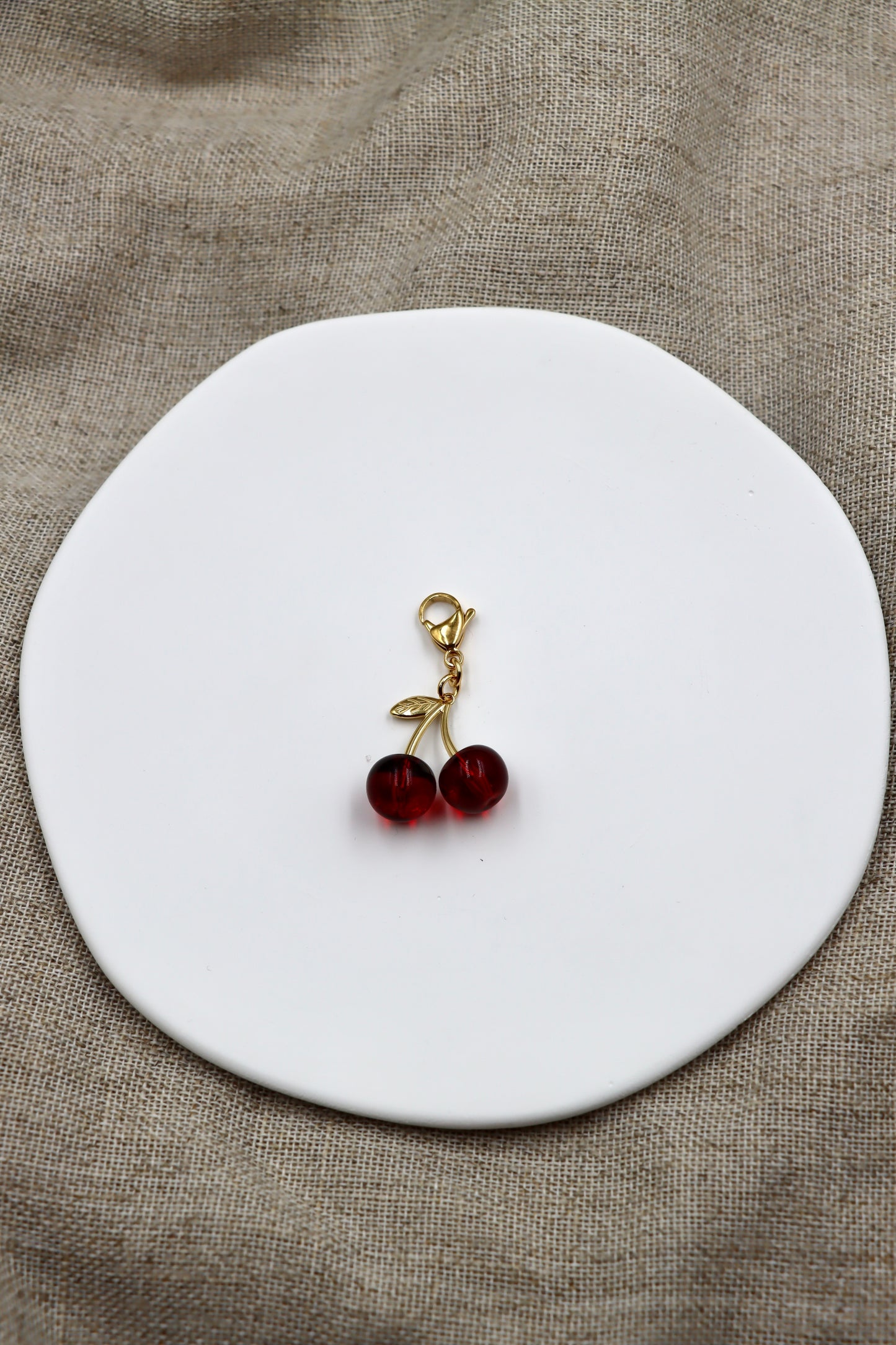 Charm Cerecita