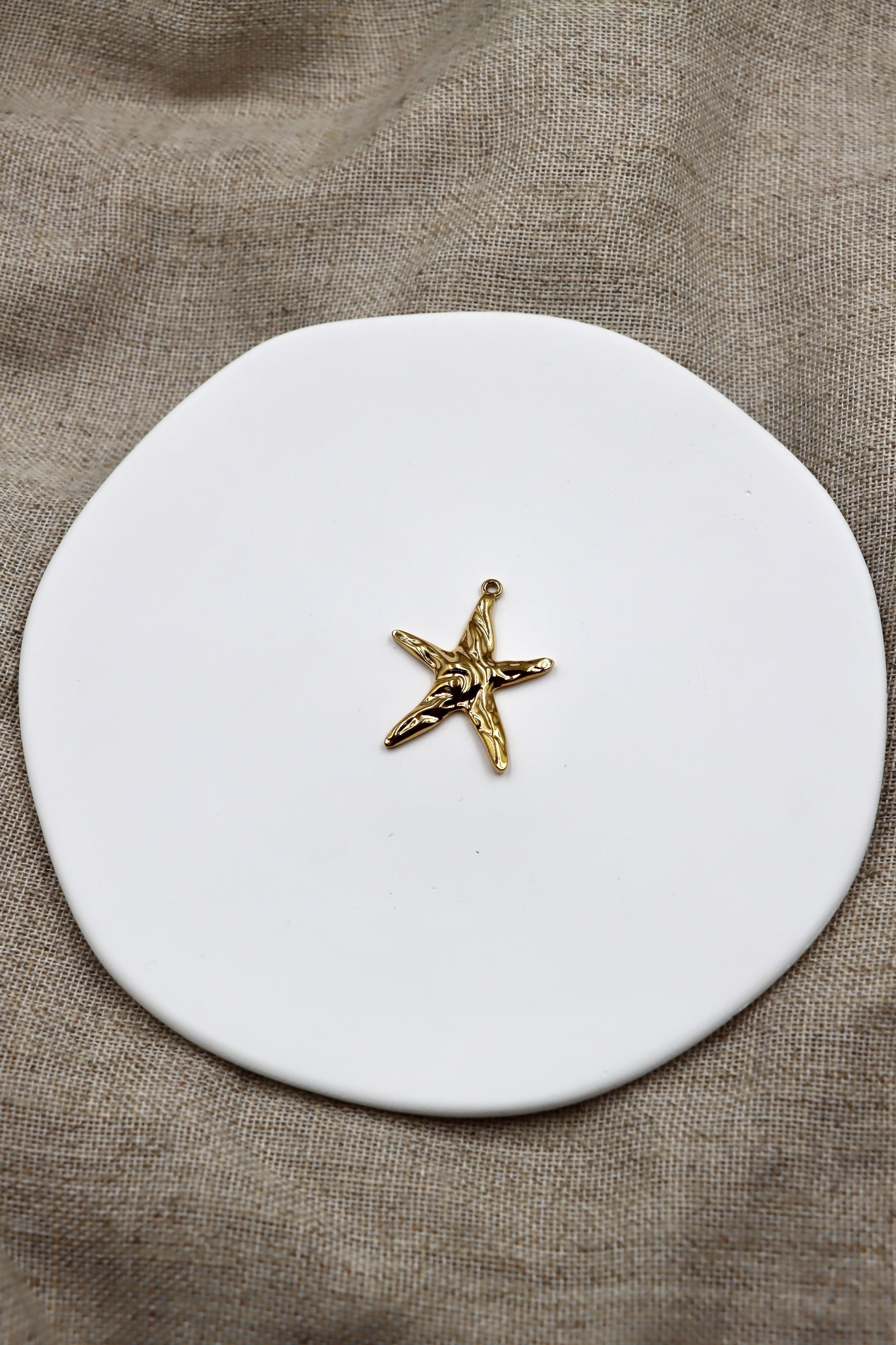 Charm Estrella Marina