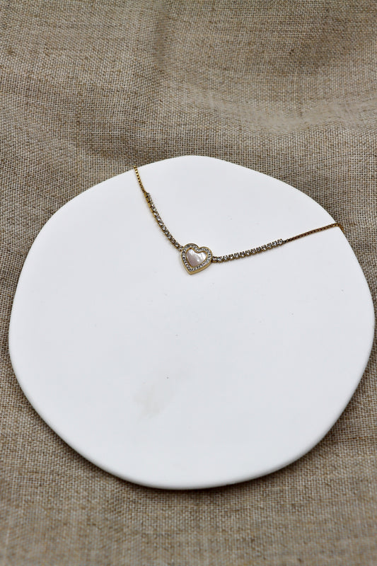 Pulsera Cuore