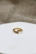 Anillo Nora