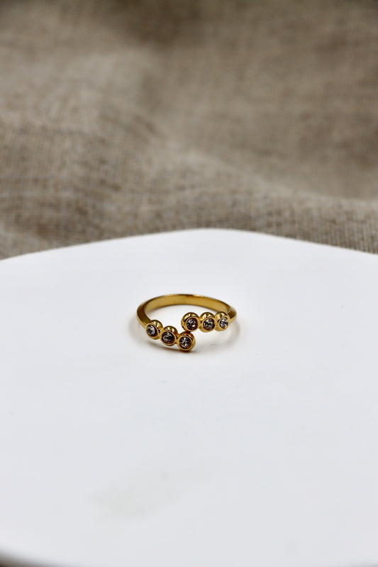 Anillo Nora