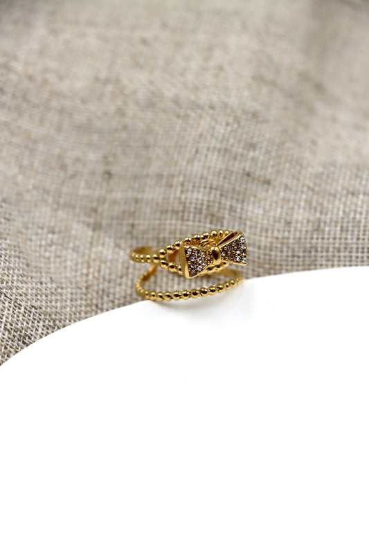 Anillo Esmoquin