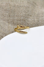 Anillo Mini-Snake