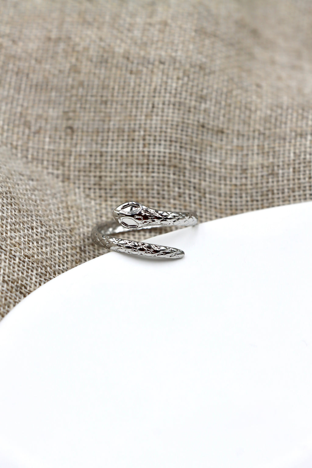 Anillo Mini-Snake