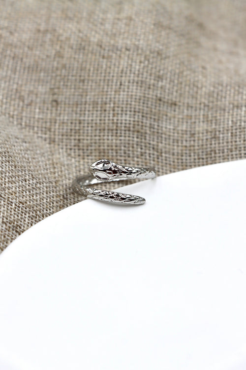 Anillo Mini-Snake
