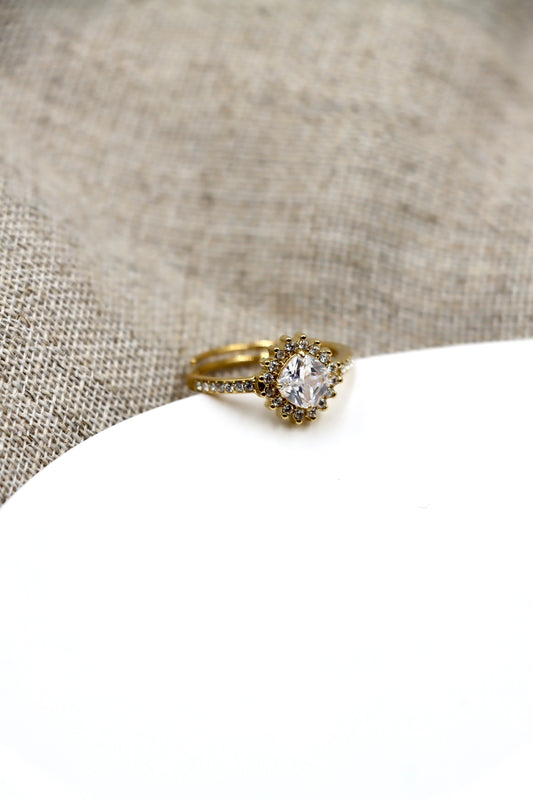 Anillo Dubai